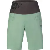 Rafiki Women's Muriel Pantaloncini Donna (36, turchese)