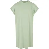 Urban Classics Vestito A Maniche Corte Uck1910