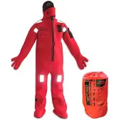 Lalizas Muta In Neoprene Immersion Neptune