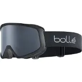 Bolle Bedrock S3 Maschera da sci (M, blu)