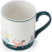 MIKASA Tazza Yoga 280ml