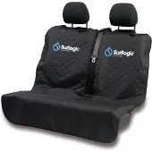 Surflogic Coprisedile Auto Impermeabile Doppio Universale