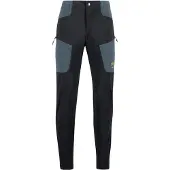 Karpos Lastia Pants Pantaloni da trekking Uomo (50, nero)