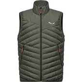 Salewa Brenta RDS Down Vest Gilet in piumino Uomo (46, olivia)