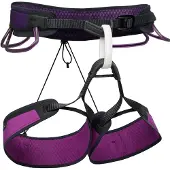 Black Diamond Women's Zone Harness Imbragatura Donna (XS, variopinto)