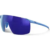 Julbo Faster Spectron S3 Occhiali da ciclismo (L, lilla)