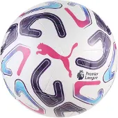 Puma Pallone Da Calcio Stellar Play Pl Reactivity