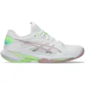 Asics Scarpe Per Terra Battuta Solution Speed Ff 4