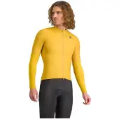Sportful SRK Shift Wind Jacket Maglietta da ciclismo Uomo (M, giallo)