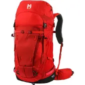 Millet Prolighter 30+10 Zaino da escursionismo rosso