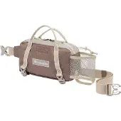 Columbia Echo Mountain Hip Pack Marsupio marrone