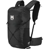 Millet - Zaino da trekking - Seneca LT 22 Black - Nero