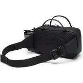 Columbia Echo Mountain Hip Pack Marsupio nero