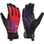 LEKI Neotrail Storm Guanti (7, variopinto)