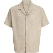 Jack & Jones Stile Hawaiano Loose Fit