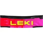 LEKI Trail Running Pole Belt Zaino idrico (S/M, variopinto)