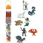 Safari Ltd Figura Toob Dei Regni Mitici