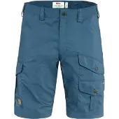 Fjällräven Vidda Pro Lite Shorts Pantaloncini Uomo (46, blu)