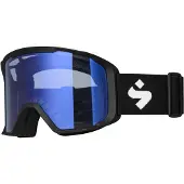 Sweet Protection Durden MTB S0 Goggles blu