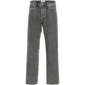 Jack & Jones Jjieddie Jjoriginal Sq 734 Jeans Loose Fit