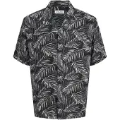 Jack & Jones Stile Hawaiano Loose Fit