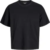 Jack & Jones Maglietta A Maniche Corte Lucca Blank Ciff