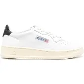 Autry Sneakers Medalist in pelle