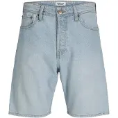 Jack & Jones Bermuda In Jeans Relaxed Fit