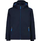 CMP Giacca Snaps Hood 39w1924