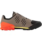 Vaude Bike Downieville Tech II Scarpe da ciclismo (37, nero)