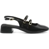Tamaris Scarpe con cinturino alla caviglia nero - 37