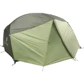 Marmot Trailfin 2P Tenda a 2 posti olivia