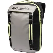 Columbia Sportswear Landroamer Travel 32 Backpack Zaino da viaggio grigio