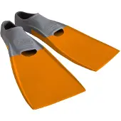 Zoggs Pinne Da Nuoto Blade Rubber Long
