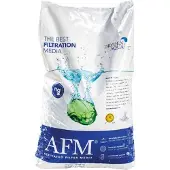 AstralPool 76287 Afm Vetro Trasparente Attivo 21kg 0.4-0.8mm