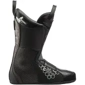 Head - Scarponi da sci - Kaliber 110 MV GW Boa Anthracite/Speedblue - Taglia 42,5 - 43 - Nero