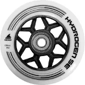 Rollerblade Ruote Dei Pattini Hydrogen Se Ilq9 6 Unità