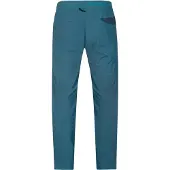 Rafiki Drive Lightweight Pantaloni da arrampicata Uomo (L, blu)
