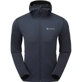 Montane Pile Con Cappuccio Protium Lite