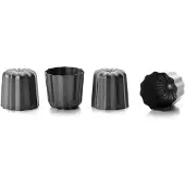 Ibili Stampo Canele 4 Unità