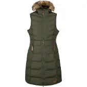 Trespass Gilet Audrey