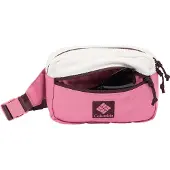 Columbia Trail Traveler Hip Pack Marsupio fuchsia