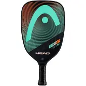 Head Racket Racchetta Da Pickleball Gravity Tour Sh 2023