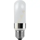 Segula Bright LED tube High Power E27 6,7W opaco