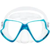 Mares Aquazone Maschera Subacquea Wahoo