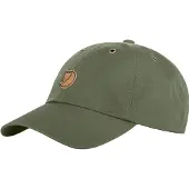 Fjällräven Vidda Cap Cappellino (S/M, olivia)