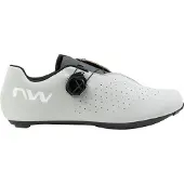 Northwave Sonic Plus Scarpe da ciclismo (46, grigio)
