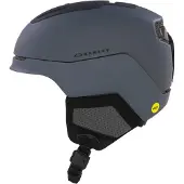 Oakley - Casco da sci - Mod5 Forged Iron - Taglia S - Grigio