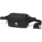 Columbia Trail Traveler Hip Pack Marsupio grigio/nero