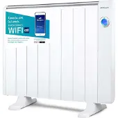 Orbegozo Emettitore Termico Wifi 1500w